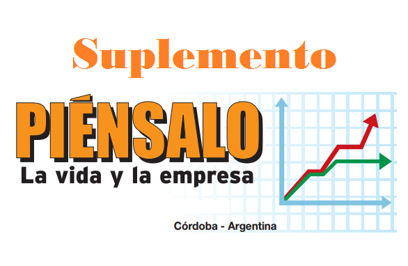 Suplemento Piénsalo N°12