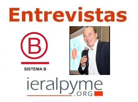 Empresa B: Una Nueva Genética empresarial para la competitividad