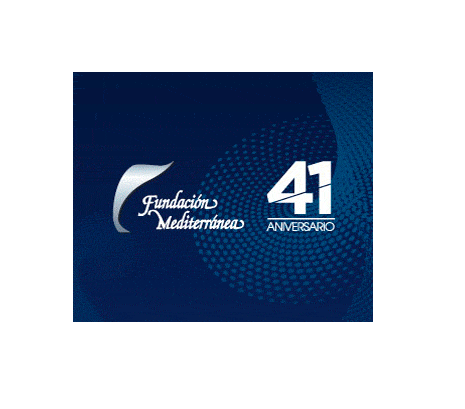 Reviví lo que fue el 41º Aniversario de la Fundación Mediterránea