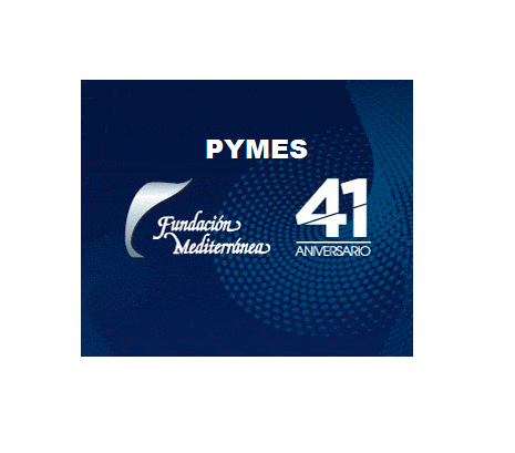 Las pymes en el 41 Aniversario de Fundación Mediterránea