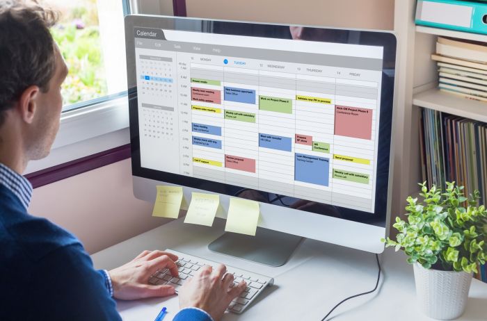 Agenda Pyme - Próximos eventos