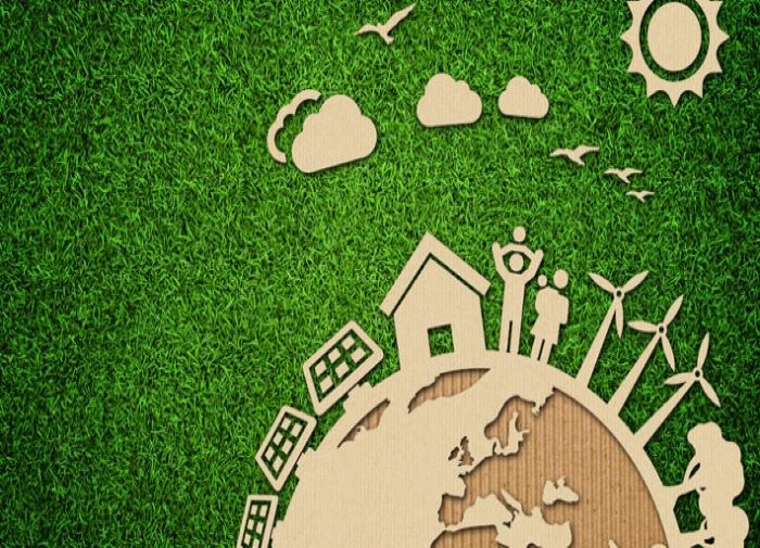 Estrategia para lograr PYMES sustentables 