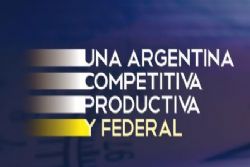 Estudio IERAL: Una nueva visin econmica para Argentina 