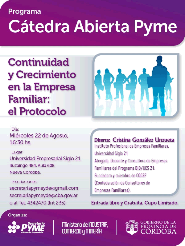 Programa Cátedra Abierta