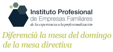 Charla informativa sobre herramientas para la Profesionalizacin de  la Empresa Familiar