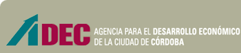 ADEC-Agencia para el Desarrollo Econmico de la Ciudad de Crdoba