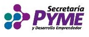 Secretara Pyme y Desarrollo Emprendedor