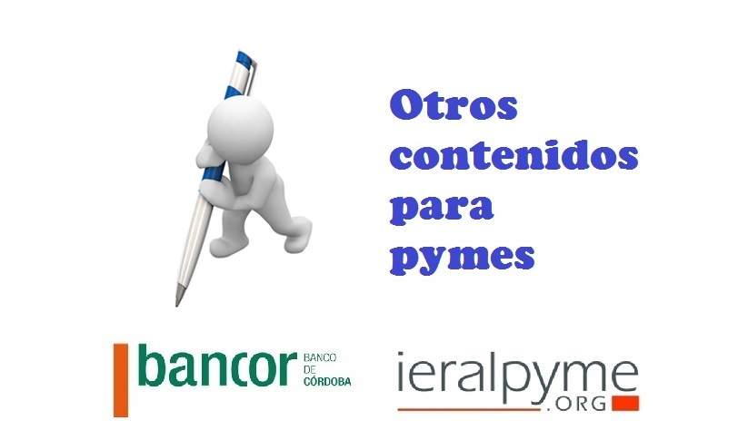 Otros contenidos para pymes