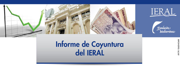 Informe de Coyuntura IERAL: El nivel de las reservas y el dficit fiscal condicionan los escenarios econmicos de 2015