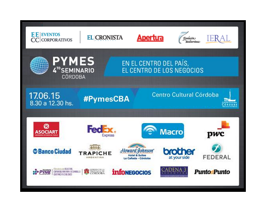 4to. Seminario PYMES Crdoba