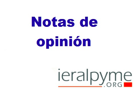 Pasada la pandemia (algo que no ocurri), aflora el desafo de romper con una dcada de estancamiento en el segmento MiPyME