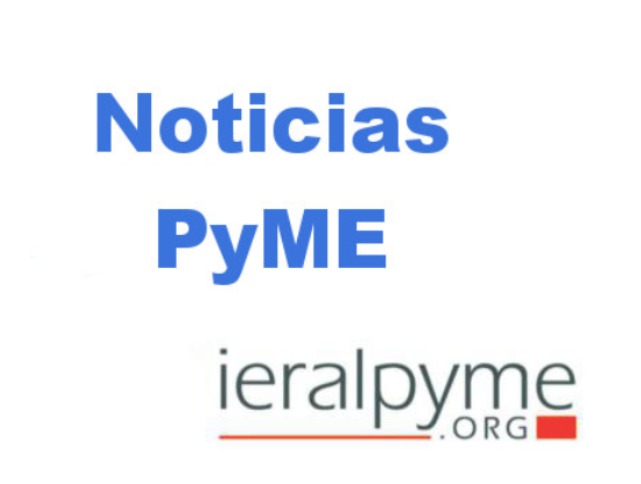 Gobierno dio asistencia y financiamiento a pymes por ms de $100.000 millones