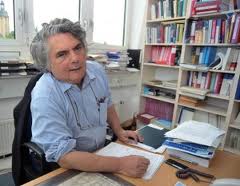 Entrevista a Giovanni Dosi, SantAnna Schoole of Advanced Studies