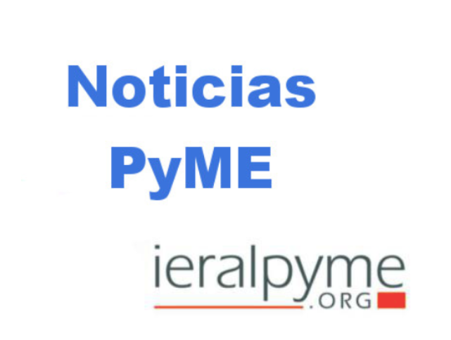 La industria pyme contina recuperndose