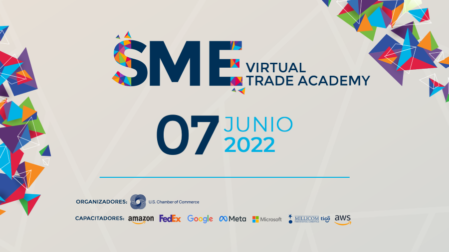 Se desarroll la SME Virtual Trade Academy 