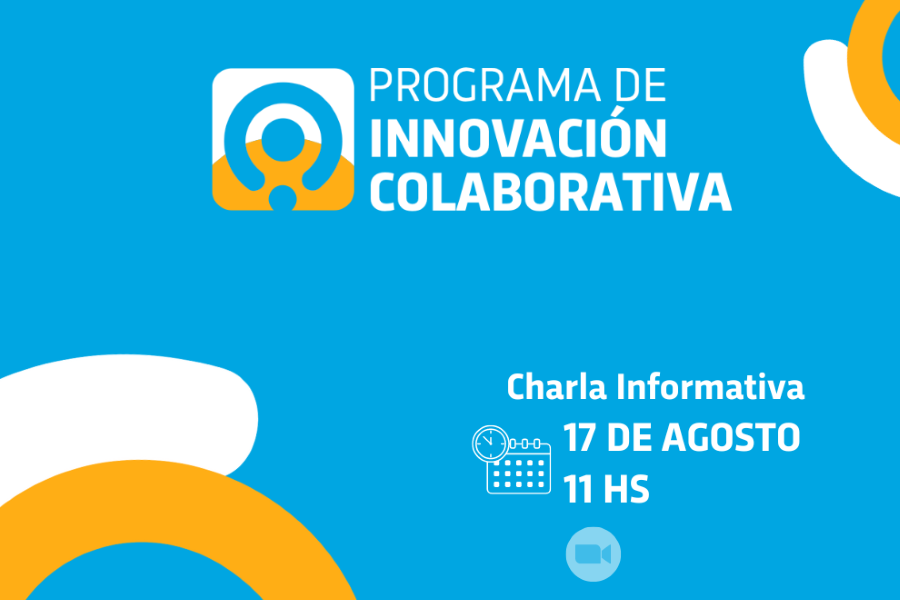 PROGRAMA DE INNOVACIN COLABORATIVA