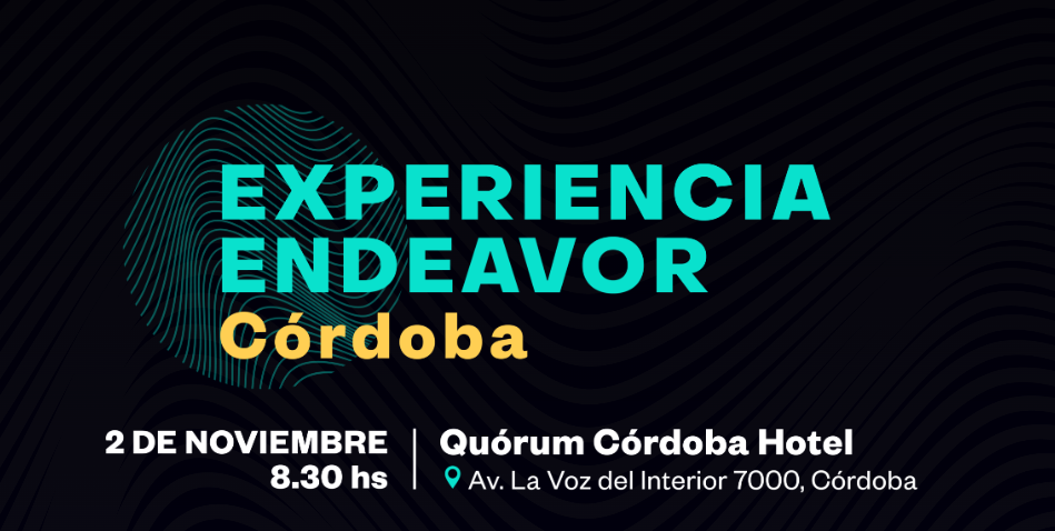 Córdoba: núcleo de emprendedores