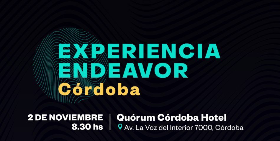 Crdoba: ncleo de emprendedores