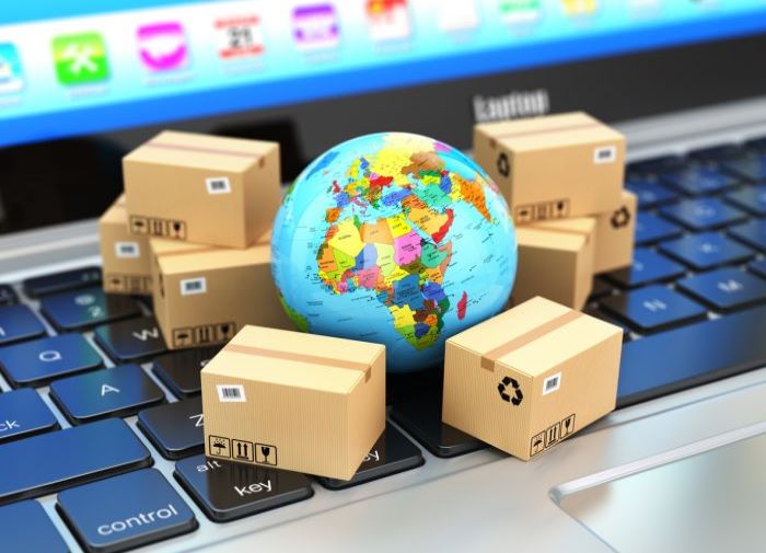 La Aduana oficializ la primera importacin courier para empresas pymes