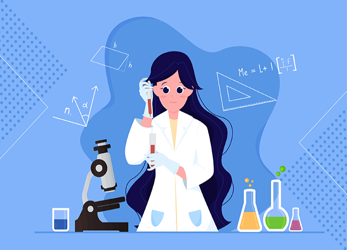 Abren las postulaciones para el Reconocimiento Mujeres en Ciencia 2023