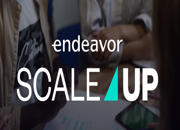 🚀Se viene ScaleUp de Endeavor🚀