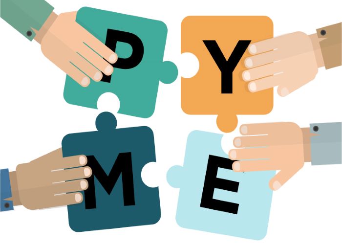 ¡Sumate a la próxima edición de capacitaciones gratuitas para PyMEs!