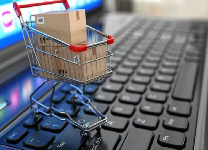 El e-commerce creci un 10% este ao y ya se vendieron 20 millones de productos