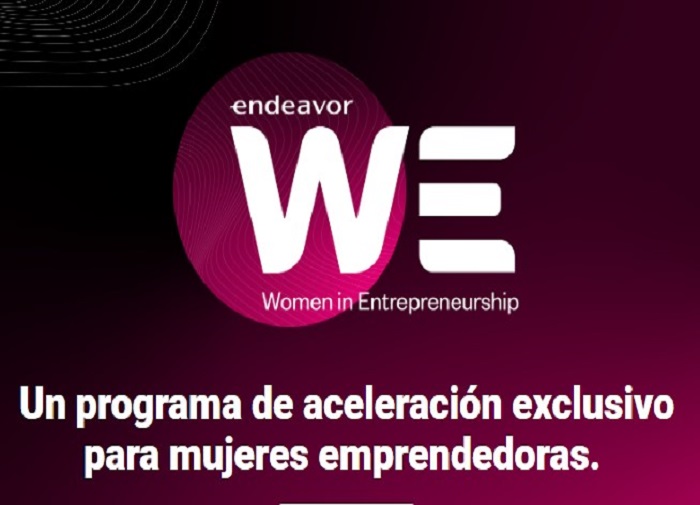 Women in Entrepreneurship Program 2023