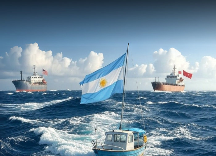 Novedades Econmicas Mayo 2025:Flotar en aguas turbulentas