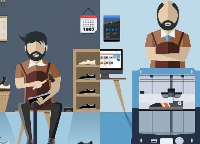 Digitalizacin y la irrupcin de la IA: las oportunidades y desafos para las empresas