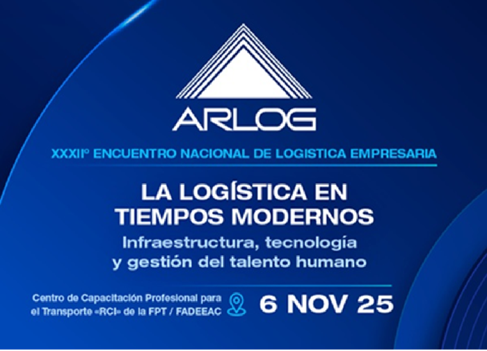 Se viene un nuevo Encuentro Nacional de Logstica Empresaria