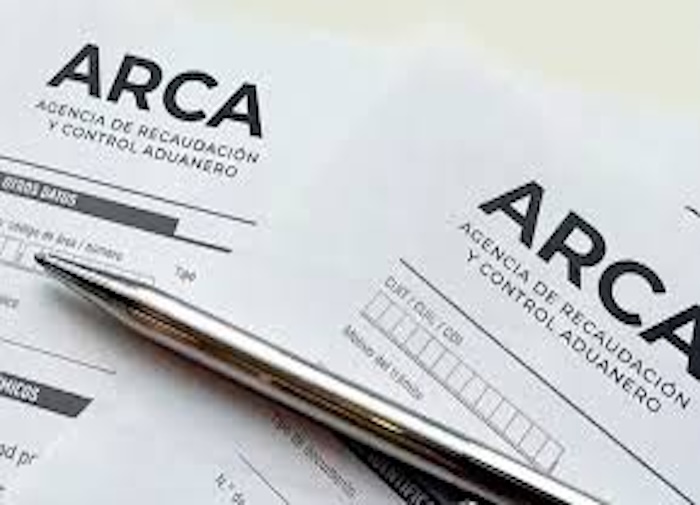 �ltima clasificaci�n PYME en Argentina