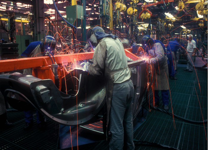 Rev�s en octubre, se�alan las cifras de producci�n